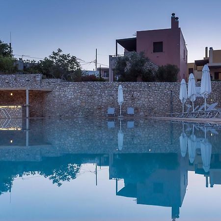 Villa Pomegrante Exopoli Exterior foto